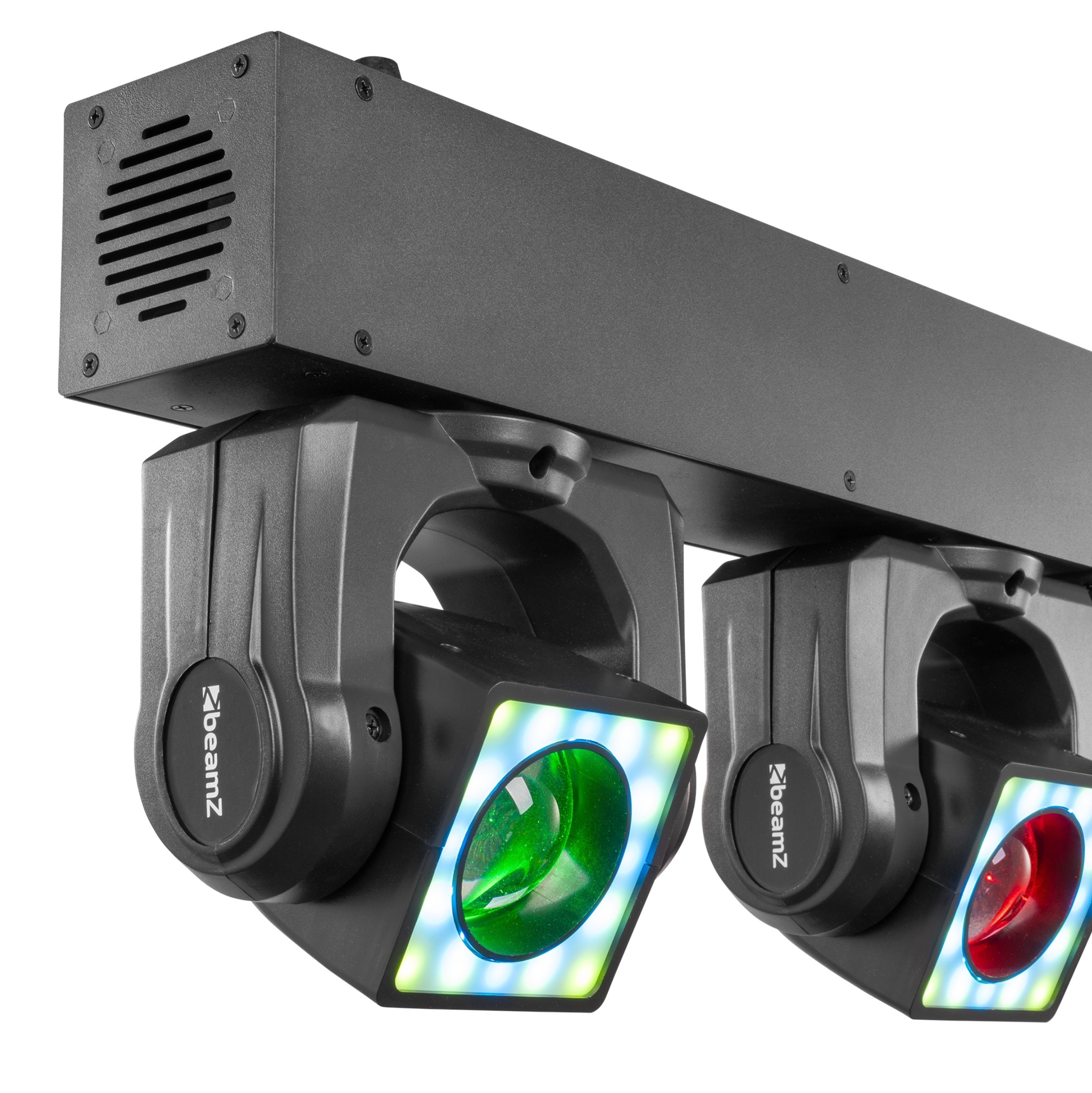 Beamz ShowBar GO Shine