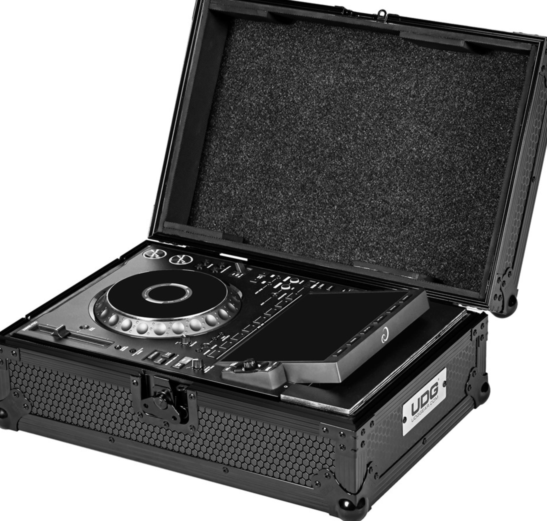 UDG Ultimate Flightcase AlphaTheta CDJ-3000X