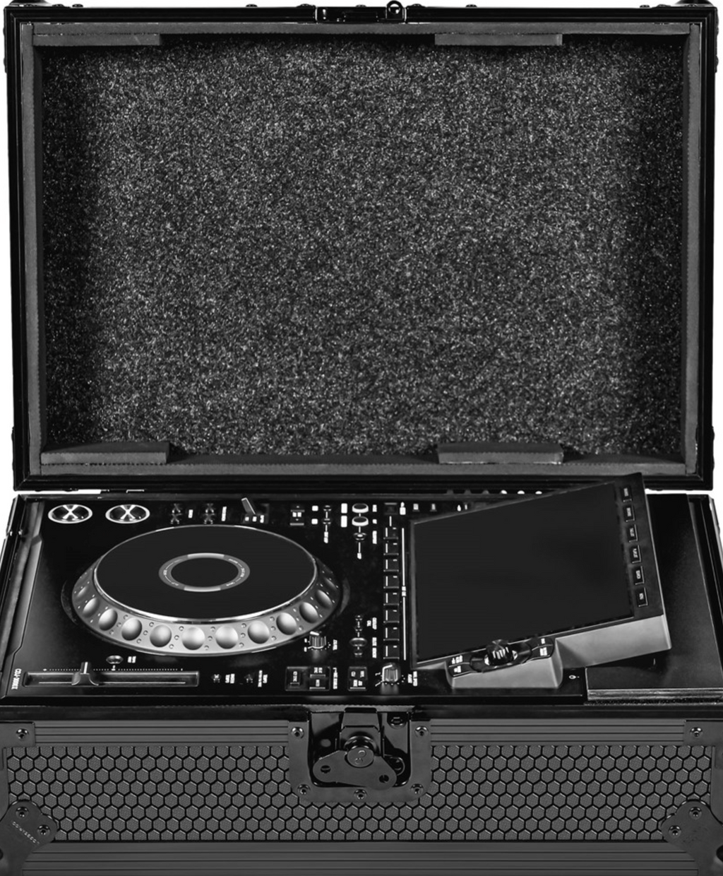 UDG Ultimate Flightcase AlphaTheta CDJ-3000X