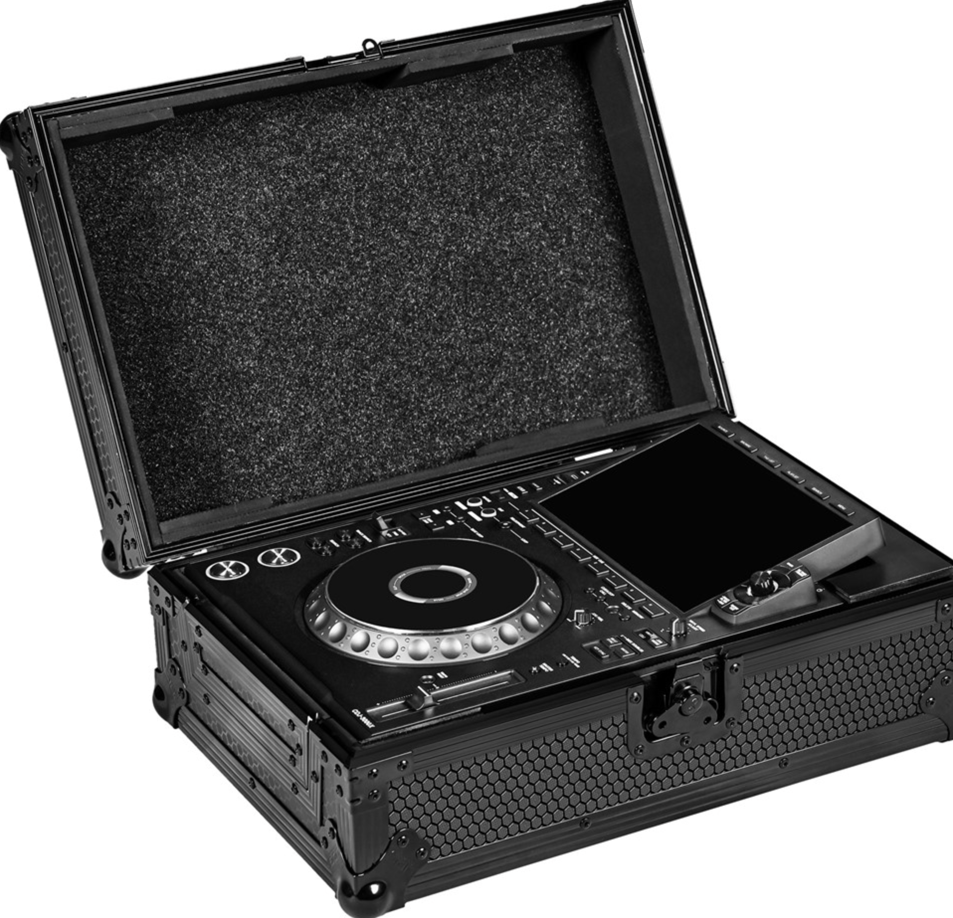 UDG Ultimate Flightcase AlphaTheta CDJ-3000X