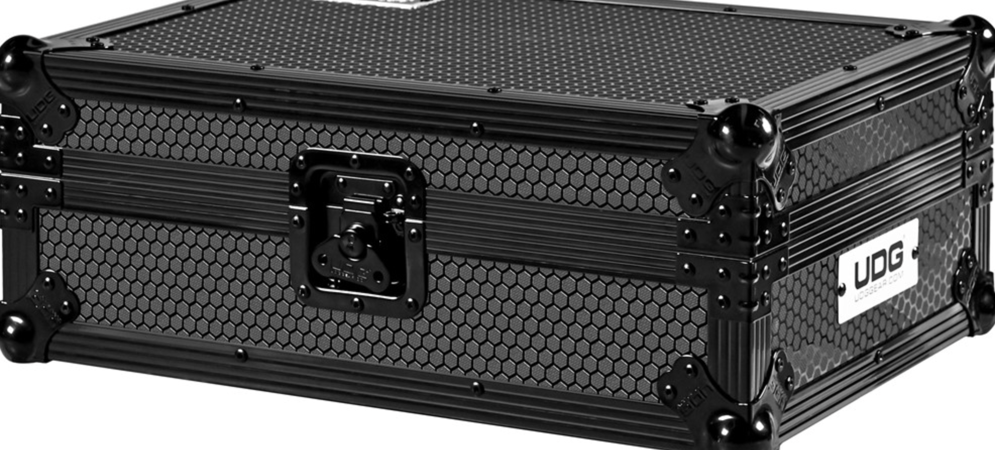 UDG Ultimate Flightcase AlphaTheta CDJ-3000X