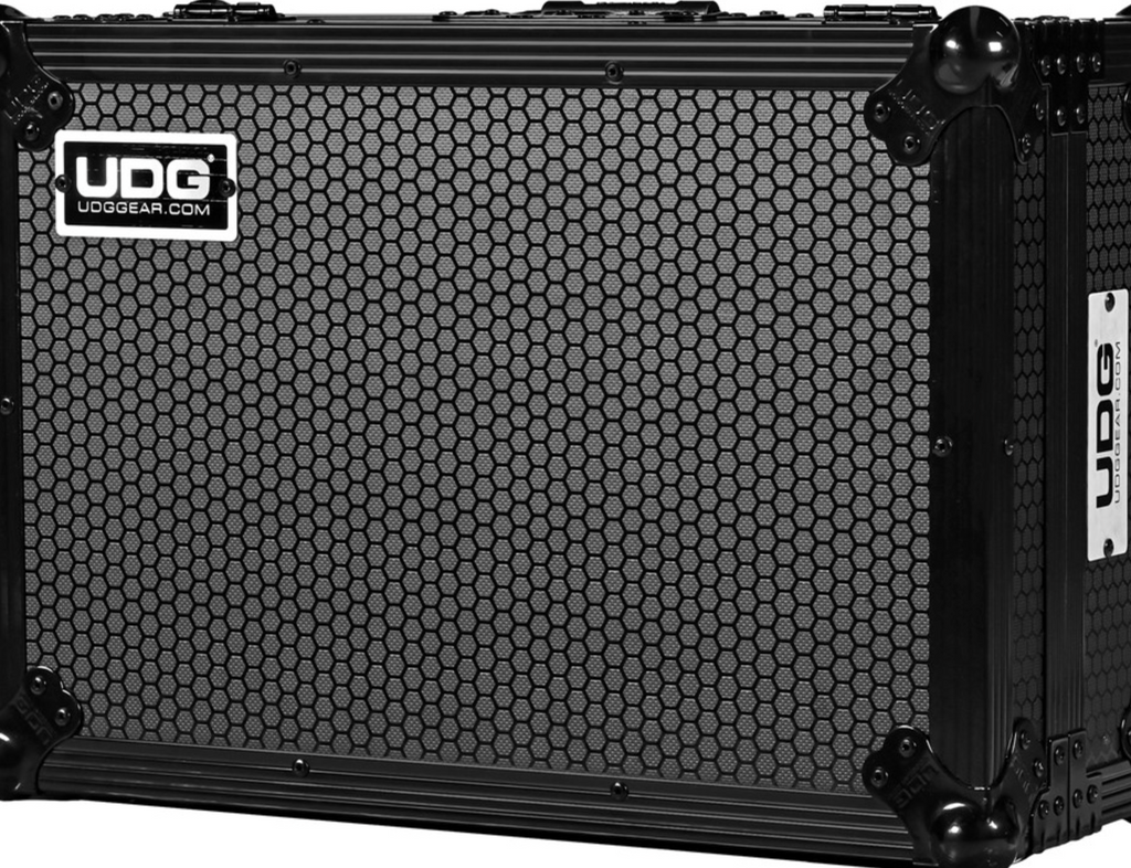 UDG Ultimate Flightcase AlphaTheta CDJ-3000X