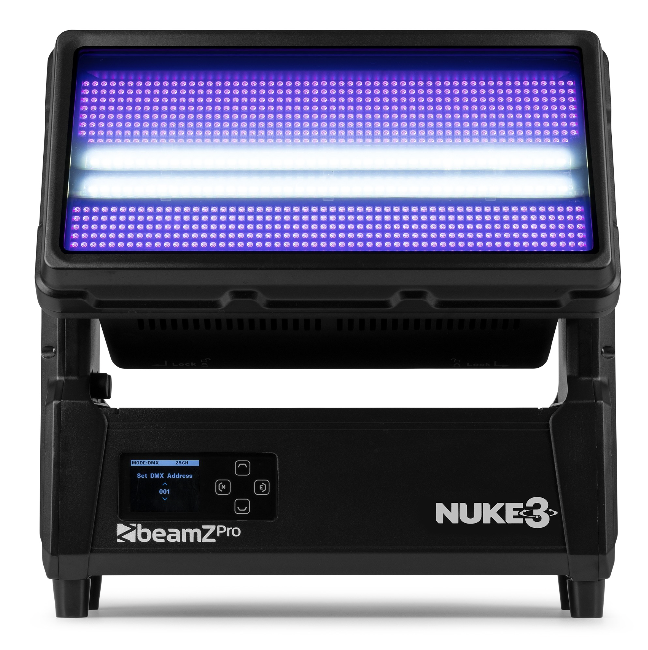 Beamz PRO NUKE3