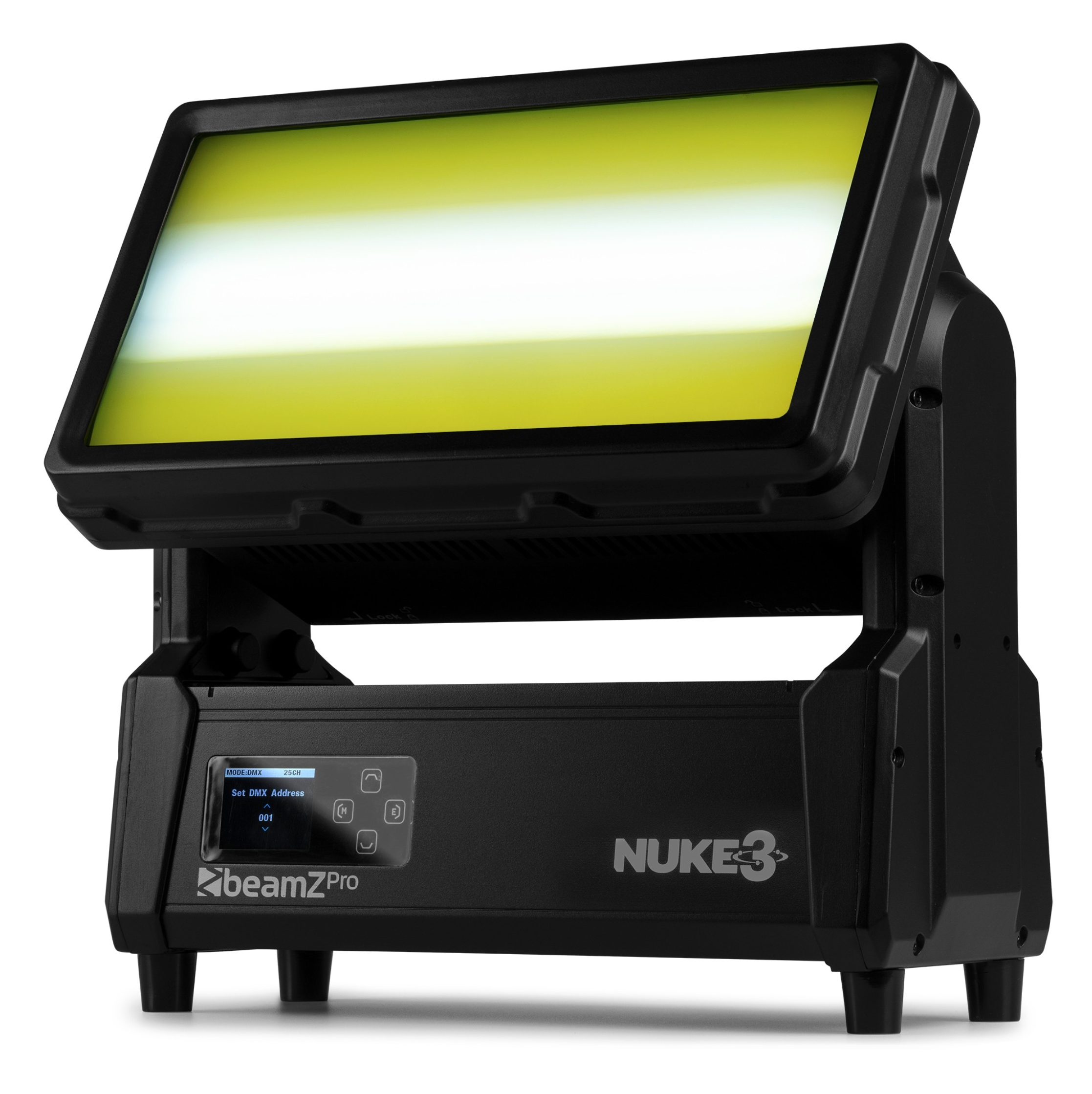 Beamz PRO NUKE3