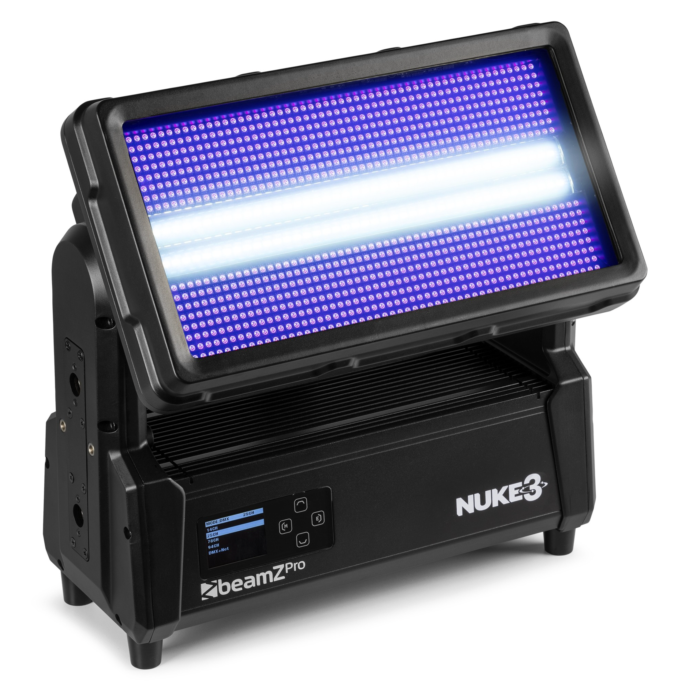 Beamz PRO NUKE3