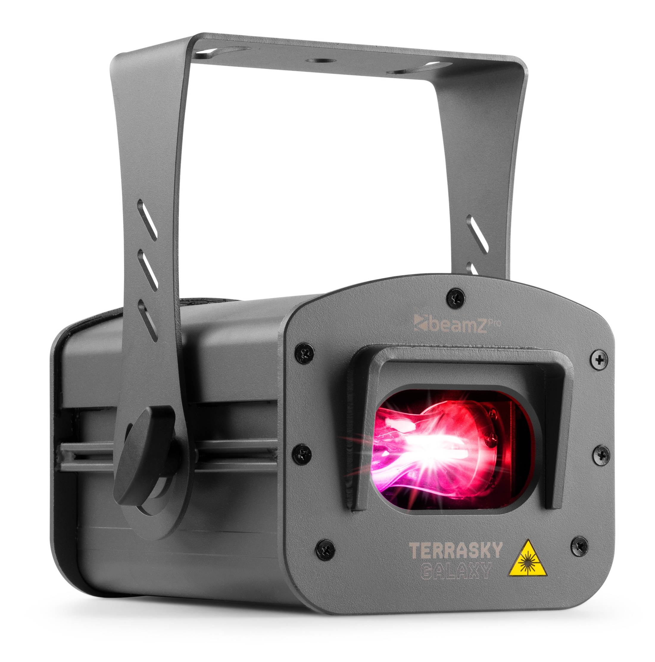 Beamz PRO TerraSky Galaxy Outdoor Laser