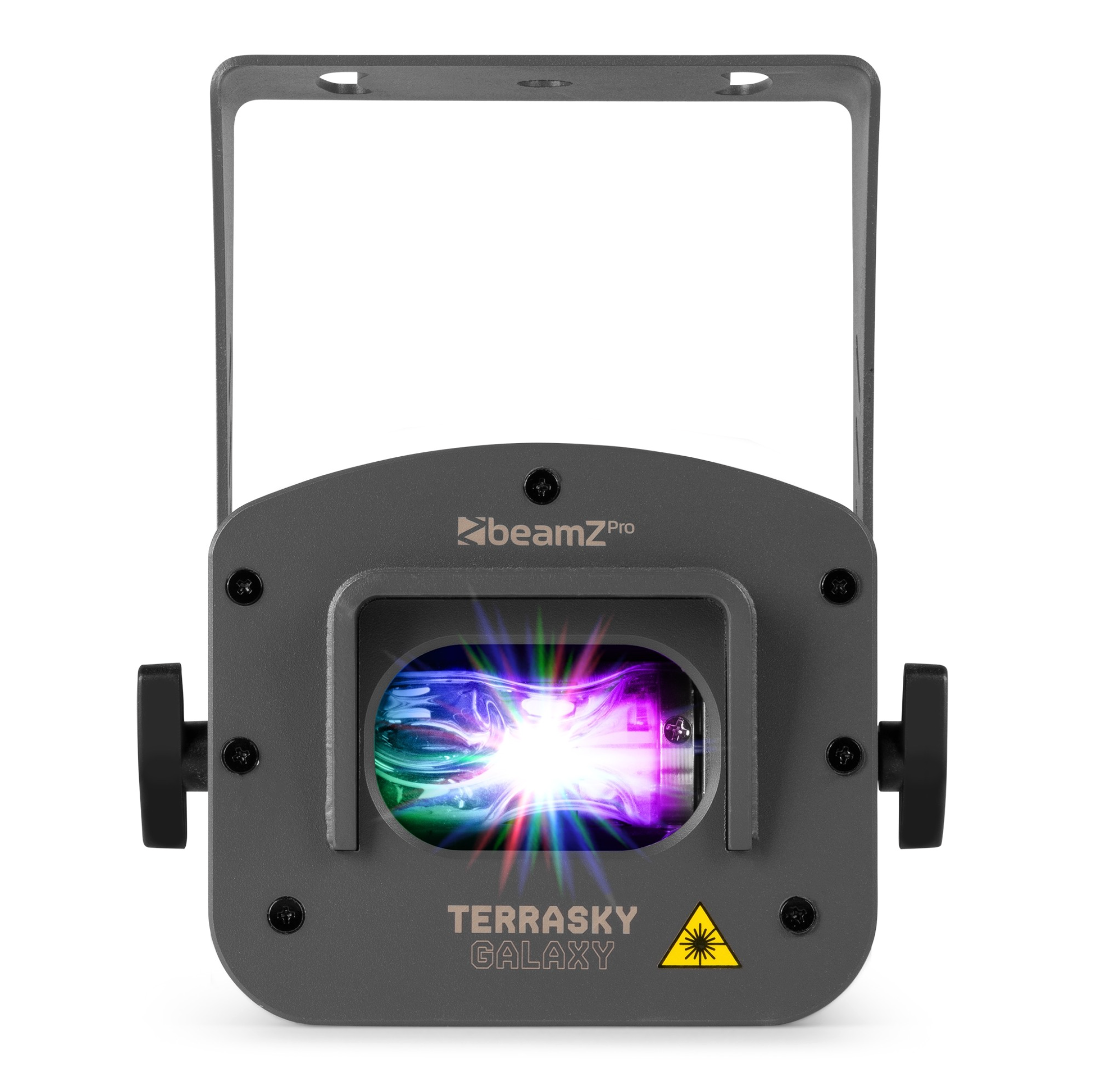 Beamz PRO TerraSky Galaxy Outdoor Laser