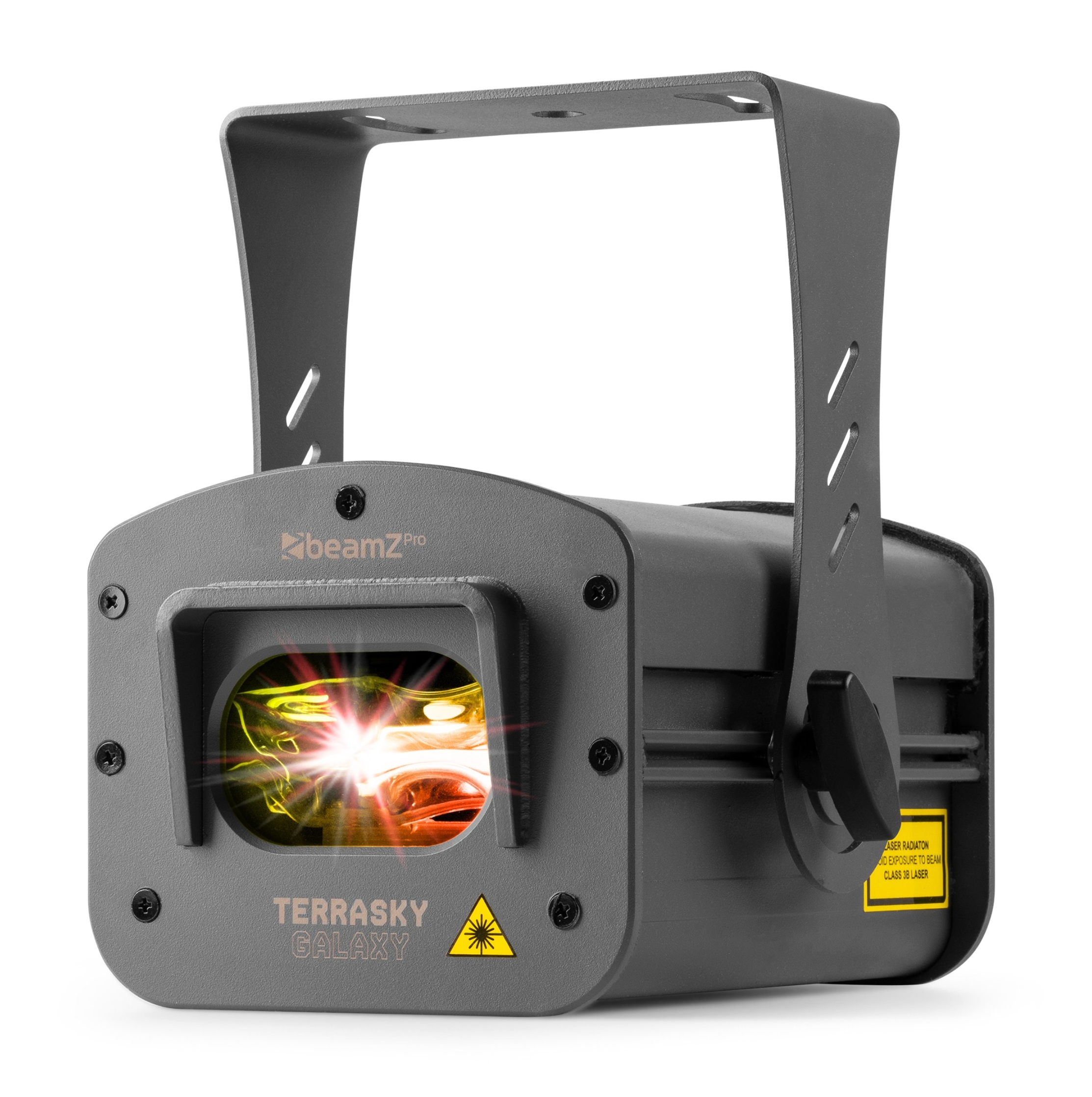Beamz PRO TerraSky Galaxy Outdoor Laser