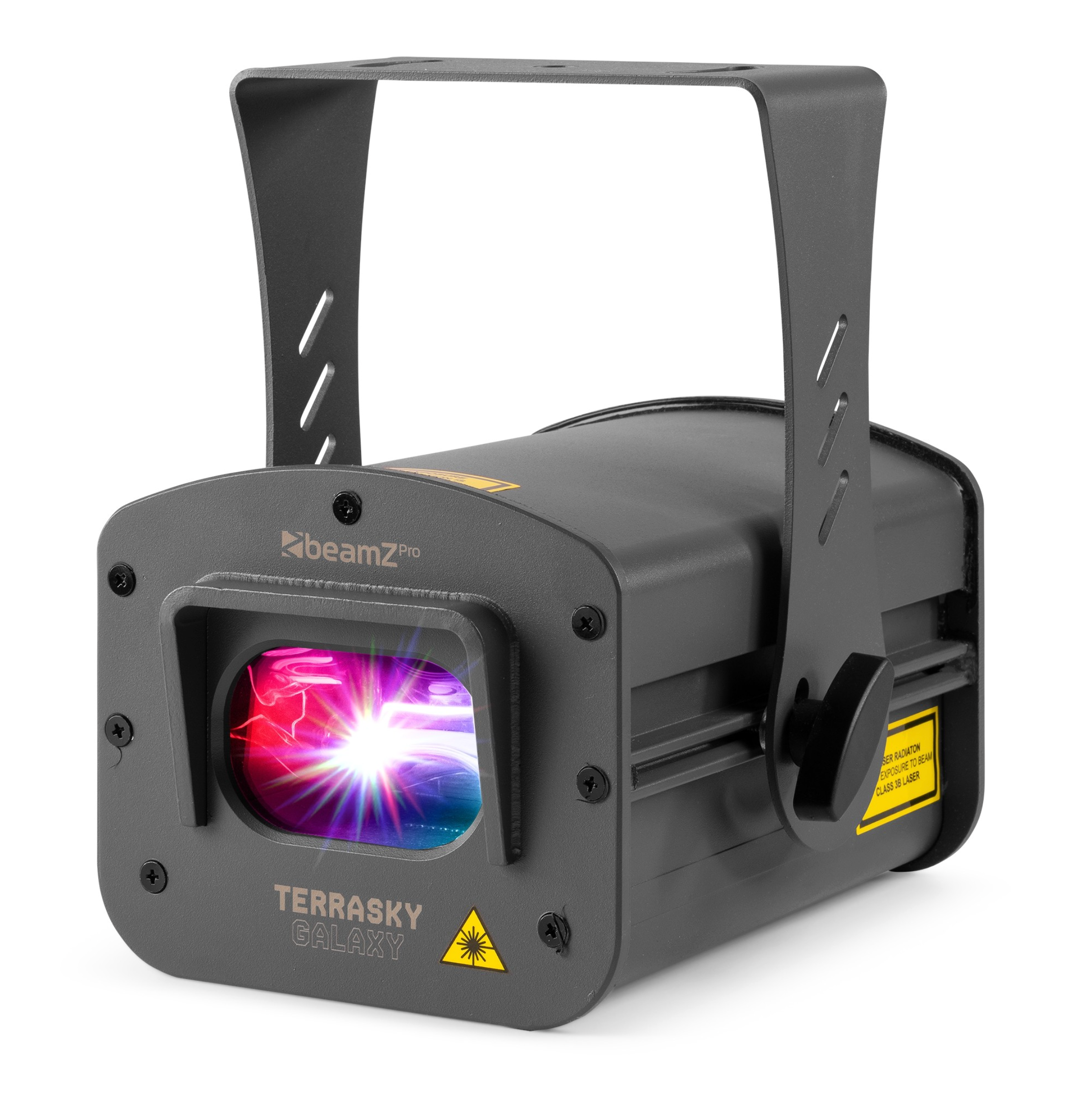 Beamz PRO TerraSky Galaxy Outdoor Laser