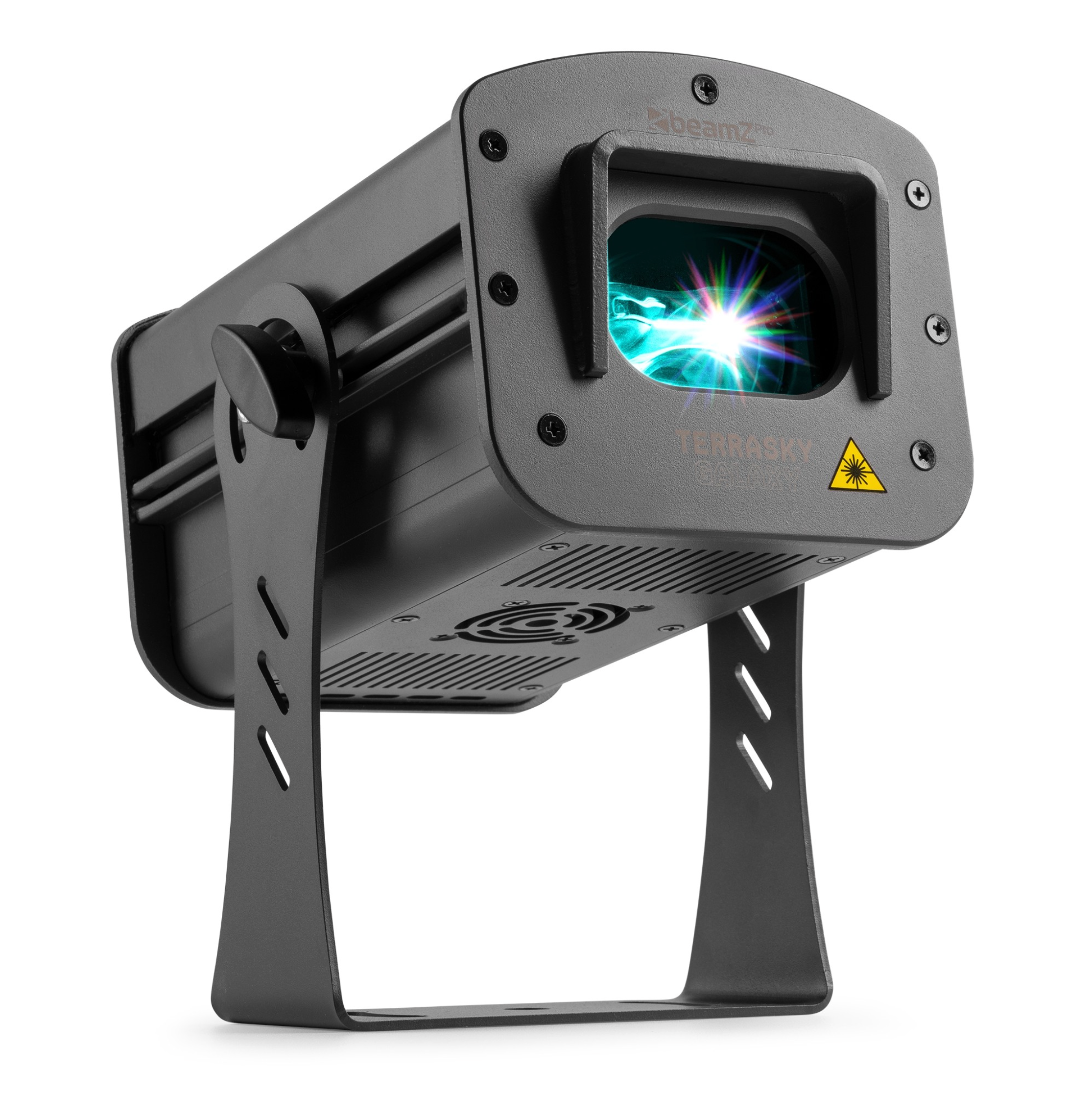 Beamz PRO TerraSky Galaxy Outdoor Laser