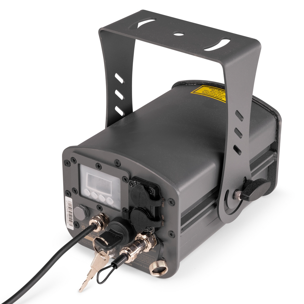Beamz PRO TerraSky Galaxy Outdoor Laser