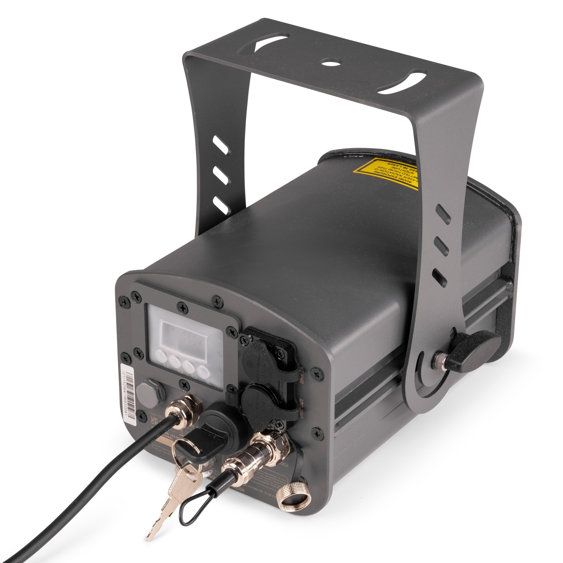 Beamz PRO TerraSky Galaxy Outdoor Laser
