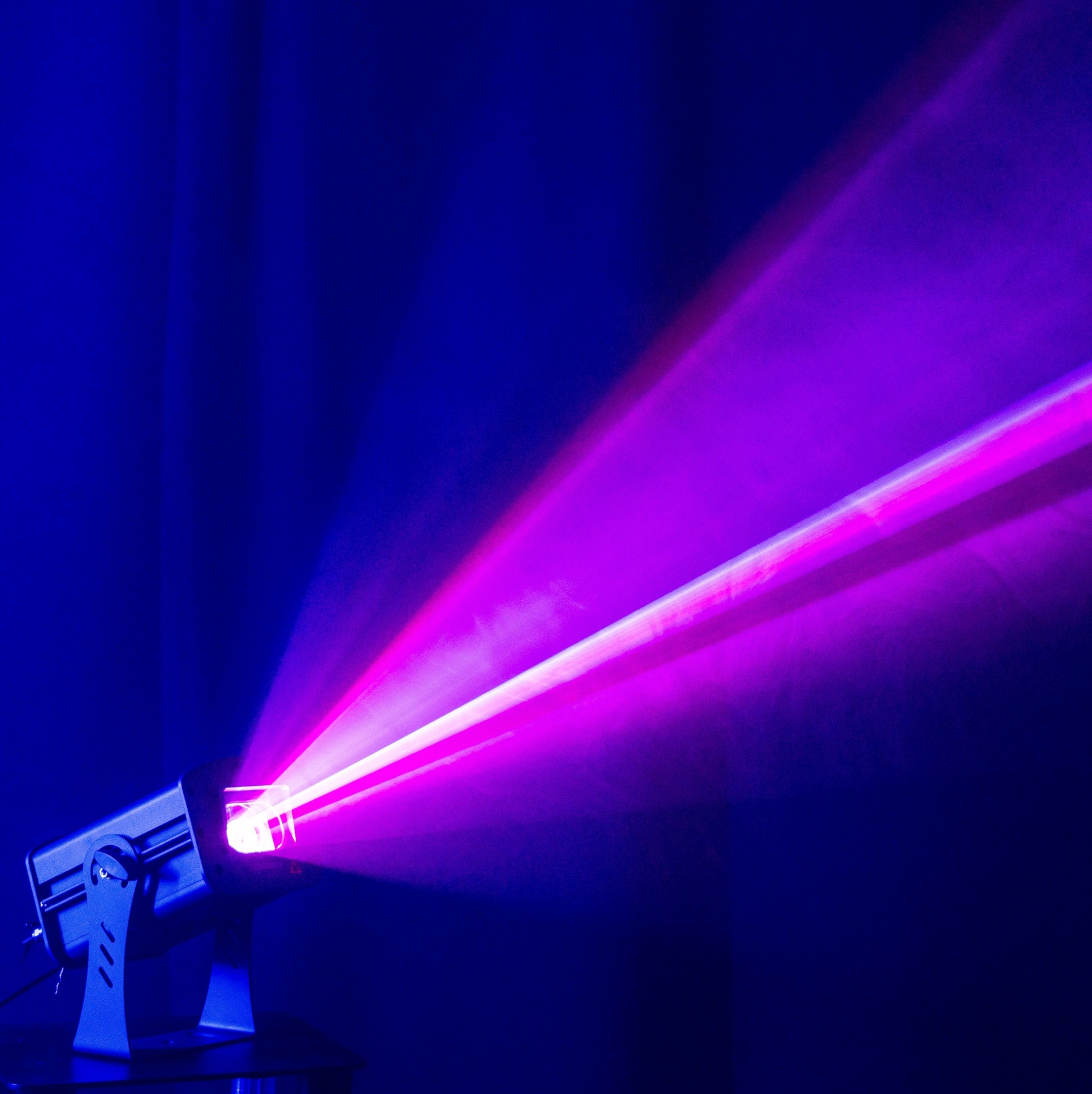 Beamz PRO TerraSky Galaxy Outdoor Laser