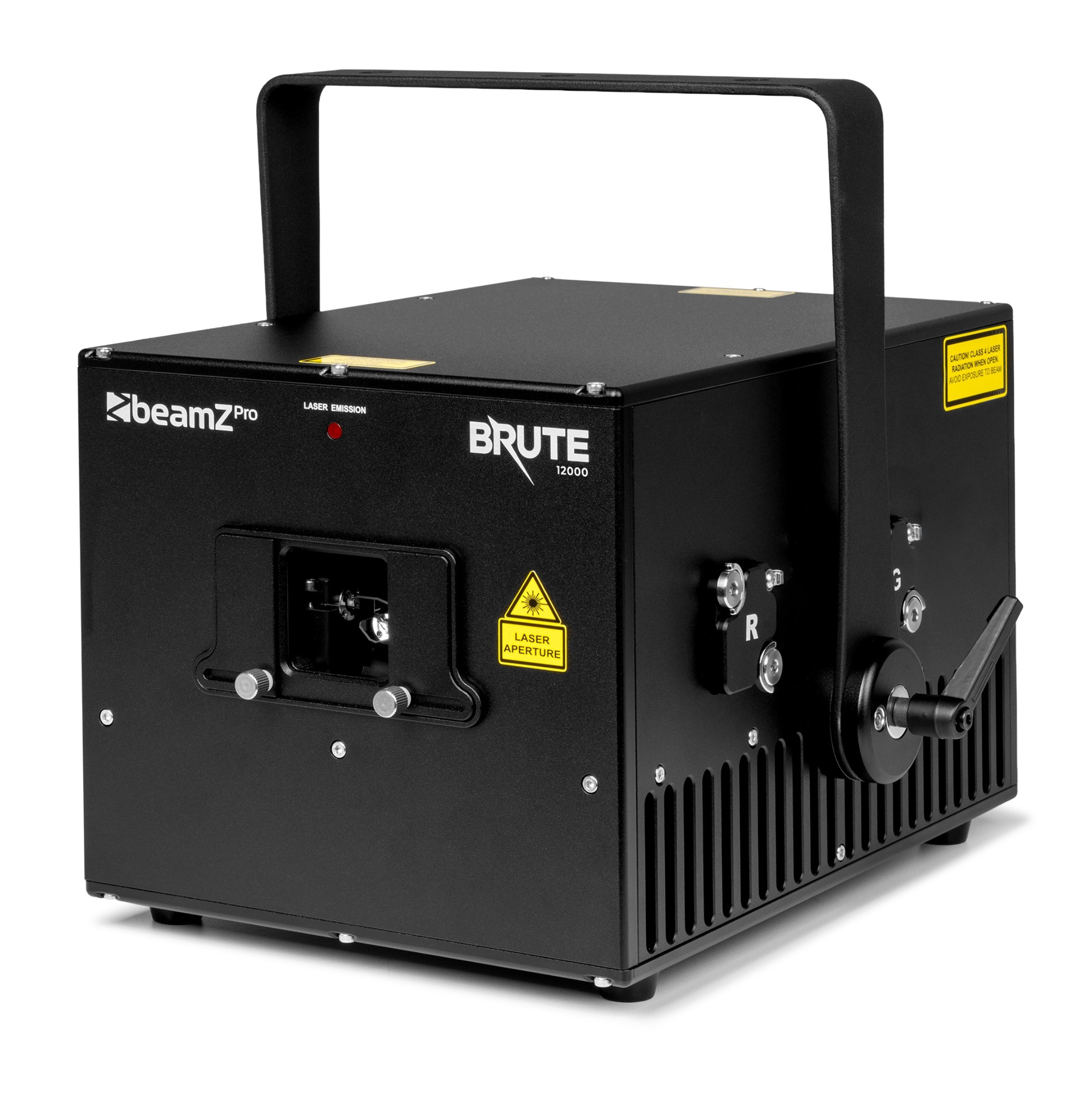 Beamz PRO  Brute 12000 Pure Diode Laser Outdoor