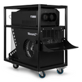 Beamz PRO F3000 Pro Haze Machine
