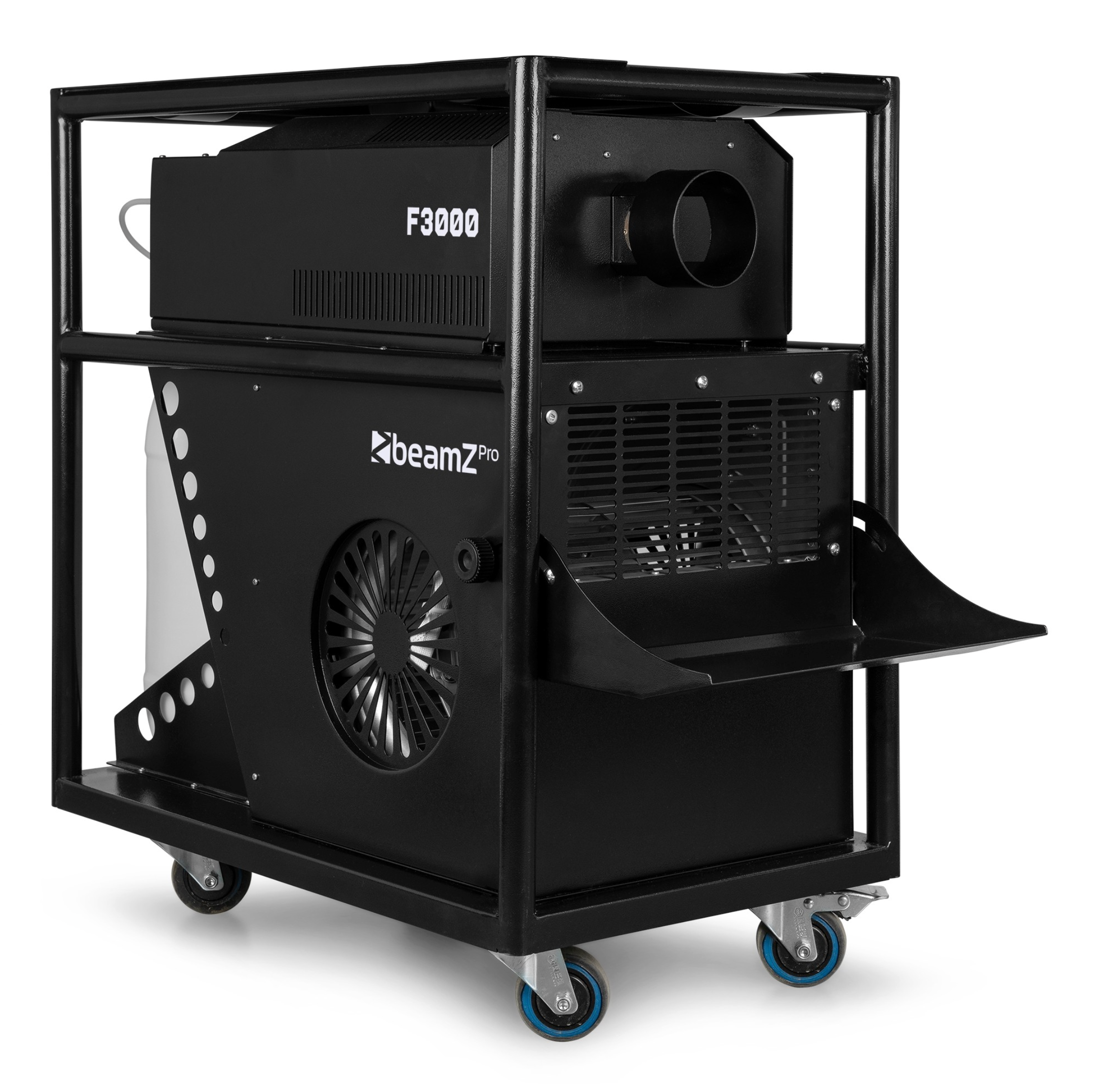 Beamz PRO F3000 Pro Haze Machine