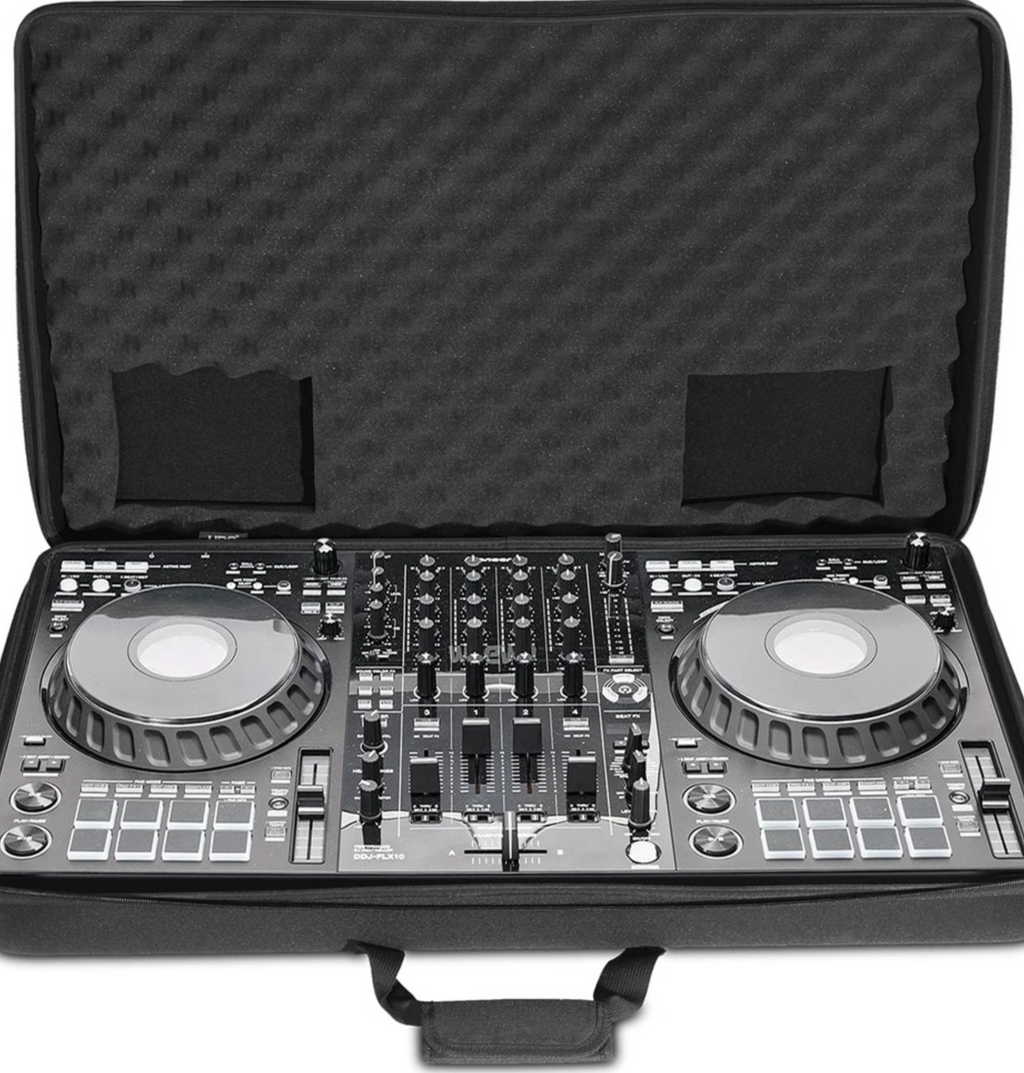 UDG Creator Pioneer DDJ-FLX10 (RX2/GRV6/DDJ-1000) Hardcase