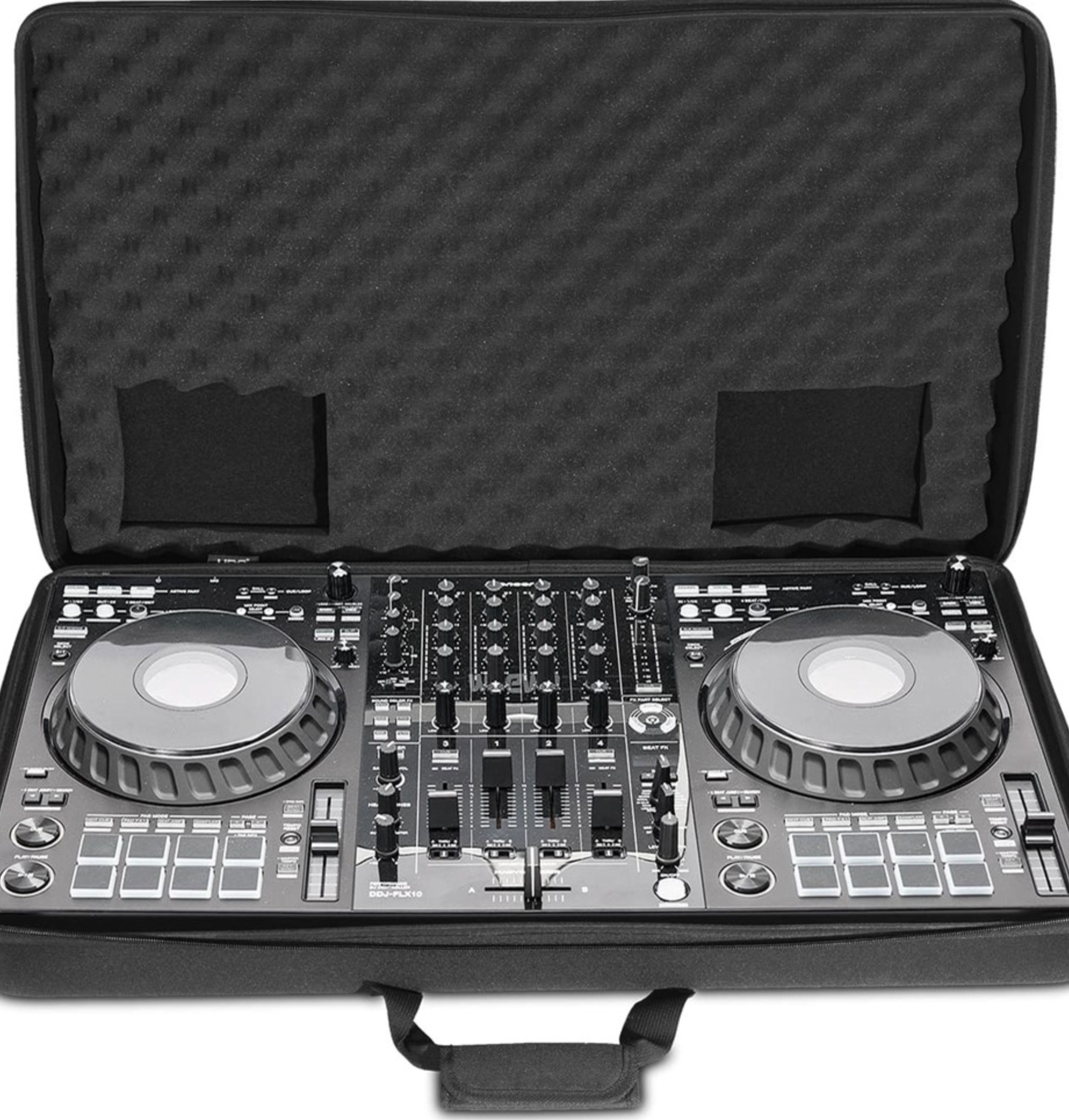 UDG Creator Pioneer DDJ-FLX10 (RX2/GRV6/DDJ-1000) Hardcase