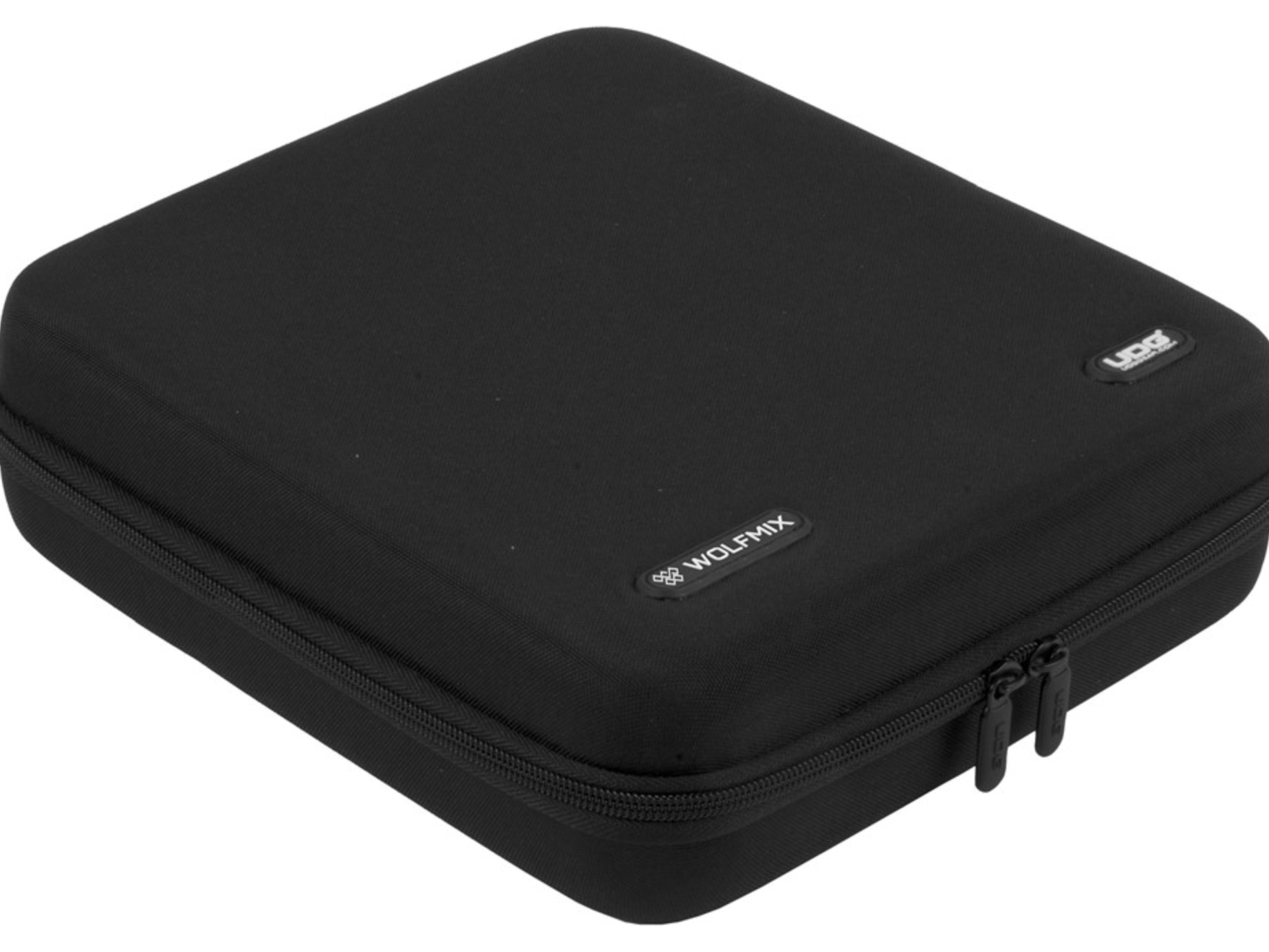 UDG Creator Wolfmix W1 Hardcase Black