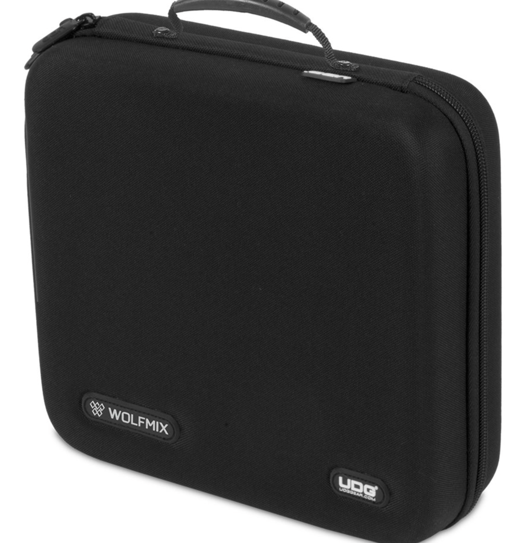 UDG Creator Wolfmix W1 Hardcase Black