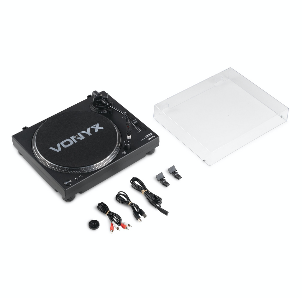 Vonyx DT6000