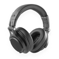 Vonyx HDX120WBK Trådløse Bluetooth Hodetelefoner Sort