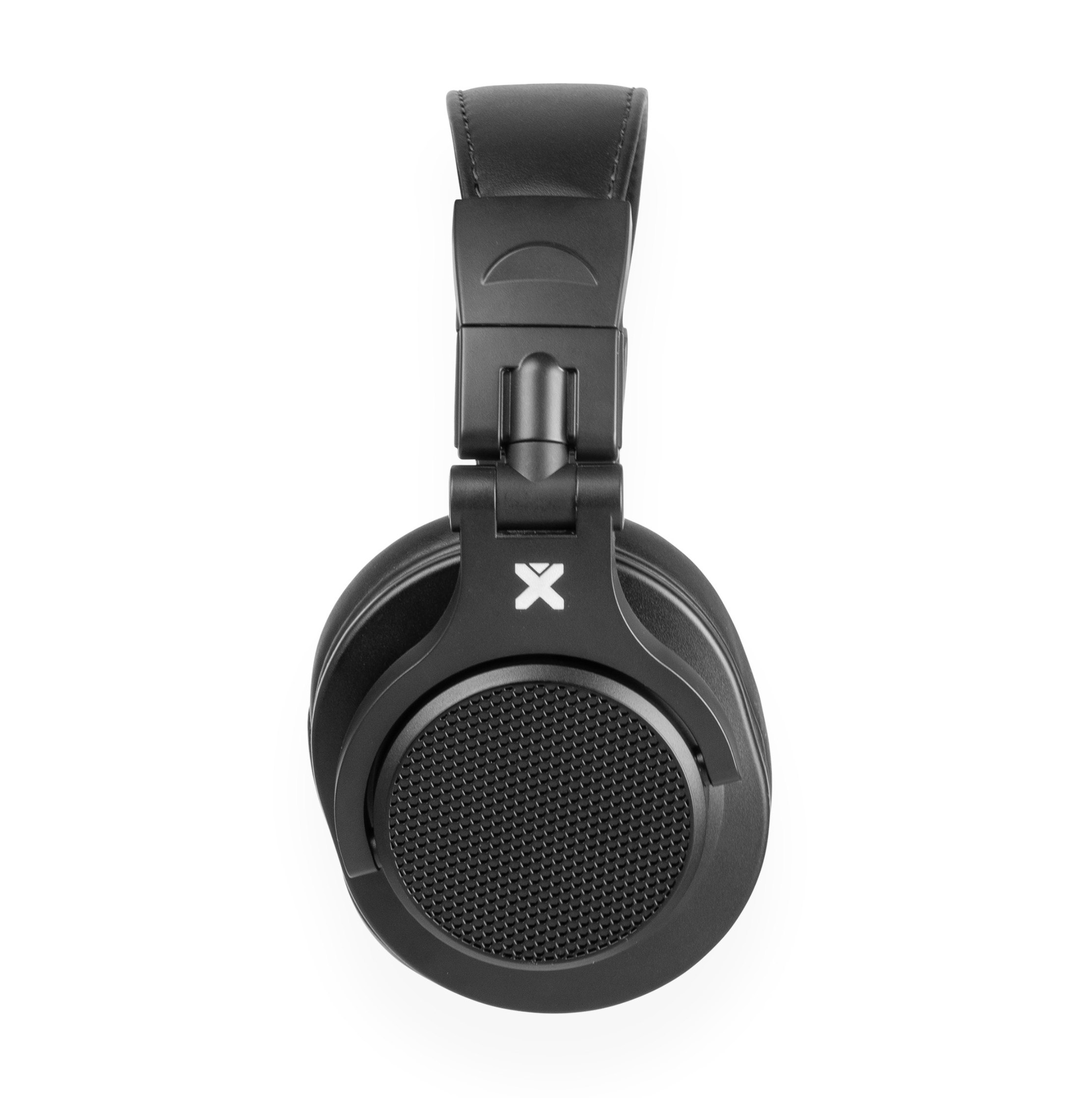 Vonyx HDX120WBK Trådløse Bluetooth Hodetelefoner Sort
