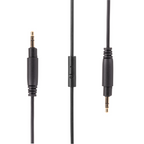 Vonyx HDX120WBK Trådløse Bluetooth Hodetelefoner Sort