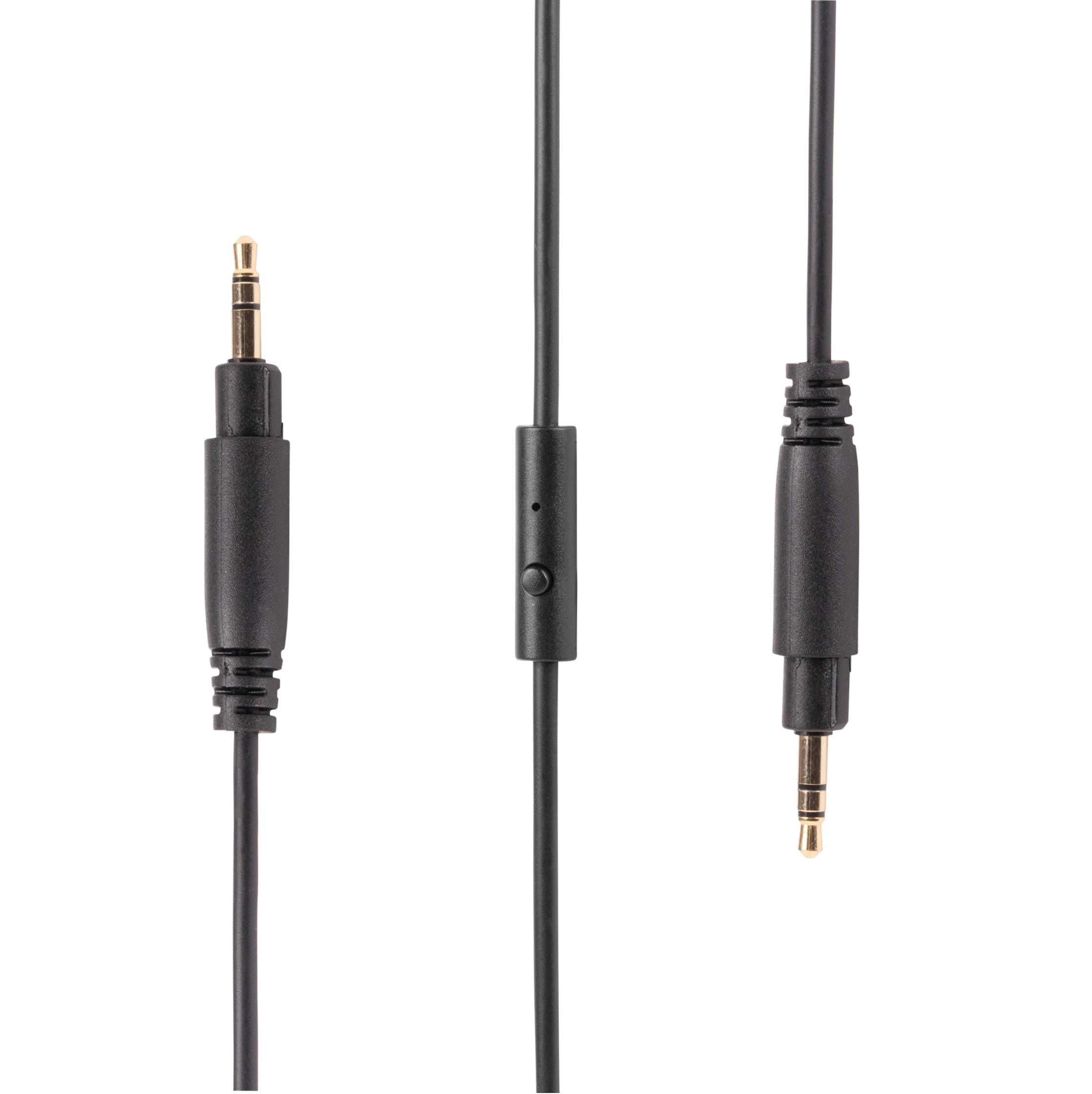 Vonyx HDX120WBK Trådløse Bluetooth Hodetelefoner Sort