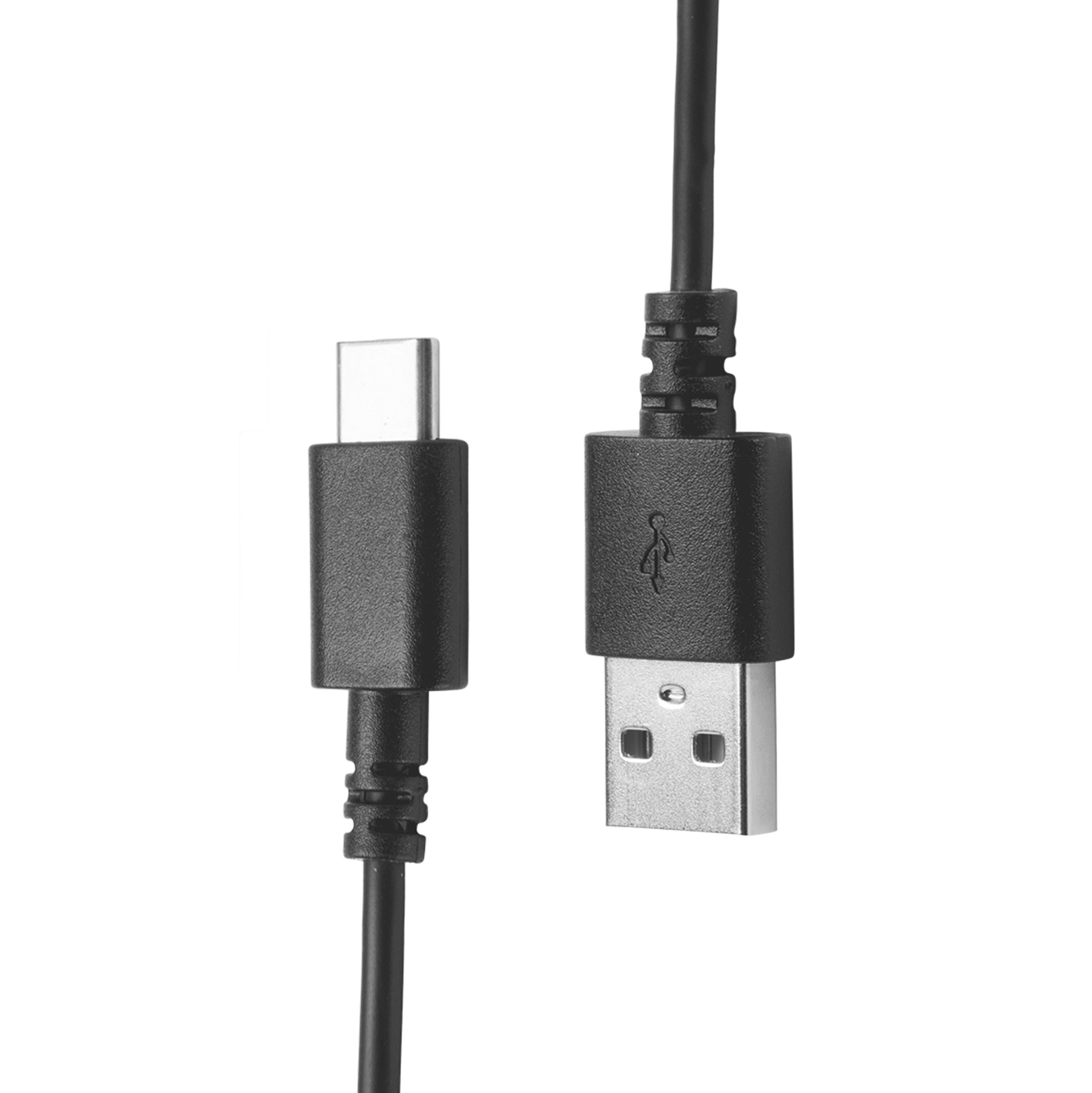 Vonyx HDX120WBK Trådløse Bluetooth Hodetelefoner Sort