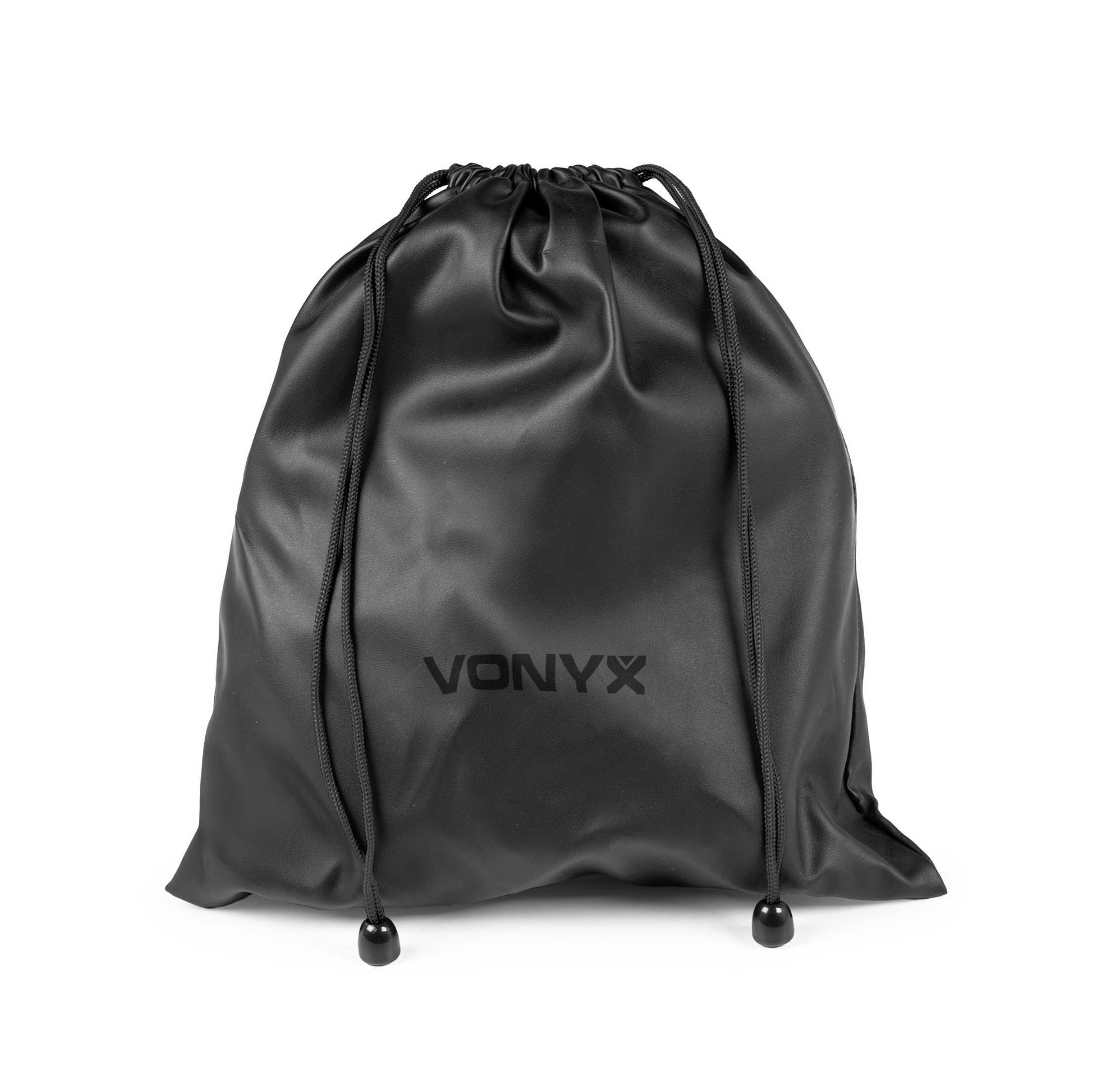 Vonyx HDX200BK DJ Hodetelefoner Sort