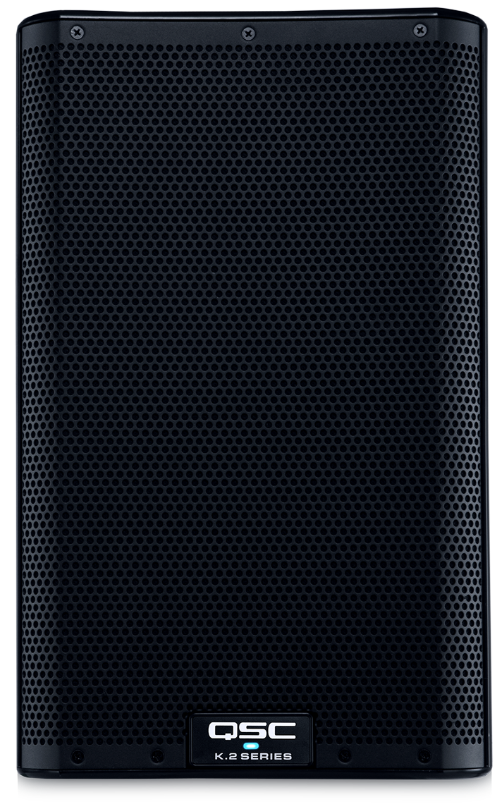 QSC K8.2 8" 2000W portable active loudspeaker system