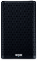 QSC K8.2 8" 2000W portable active loudspeaker system