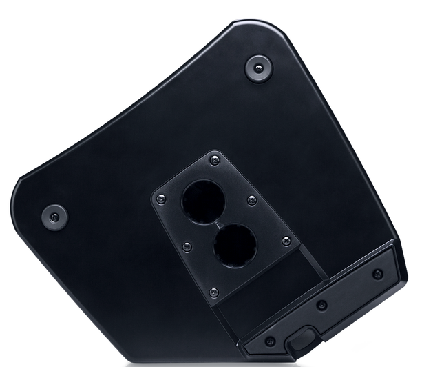 QSC K8.2 8" 2000W portable active loudspeaker system