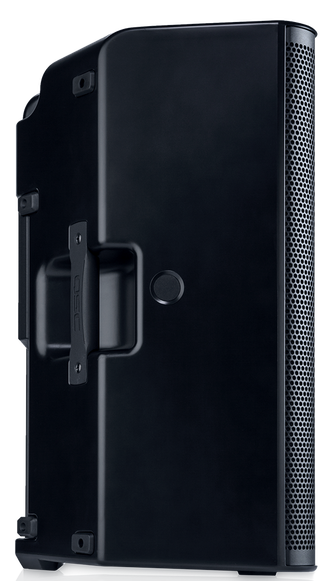 QSC K8.2 8" 2000W portable active loudspeaker system