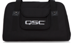 QSC K12 TOTE Soft padded tote bag