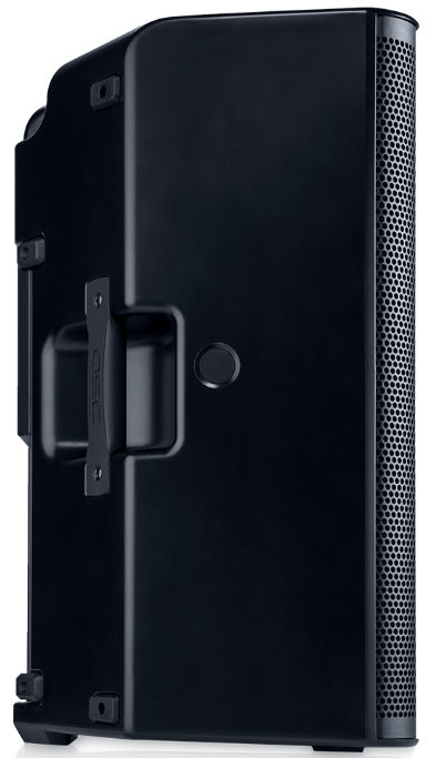 QSC K10 10" 2000W portable active loudspeaker system
