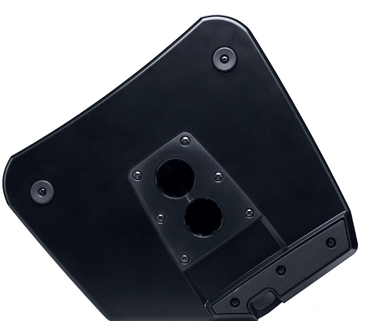 QSC K10 10" 2000W portable active loudspeaker system