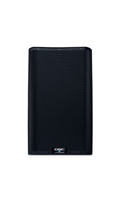 QSC K12.2. 12" 2000W portable active loudspeaker system