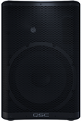 QSC CP12 1000W compact active loudspeaker system 12" woofer