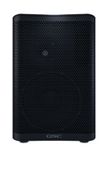QSC CP8 1000W compact active loudspeaker system 8" woofer