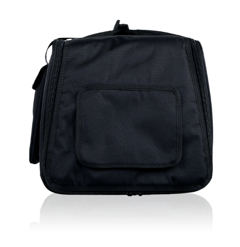 QSC CP8 Soft padded tote
