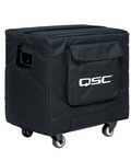 QSC KS112 Soft padded cover