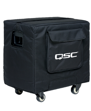 QSC KS112 Soft padded cover