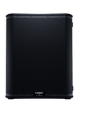 QSC KS118 18" 3600W very powerful active subwoofer