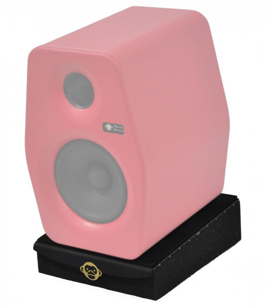 Monkey Banana Monkey Base - Akustisk demping for studio monitor