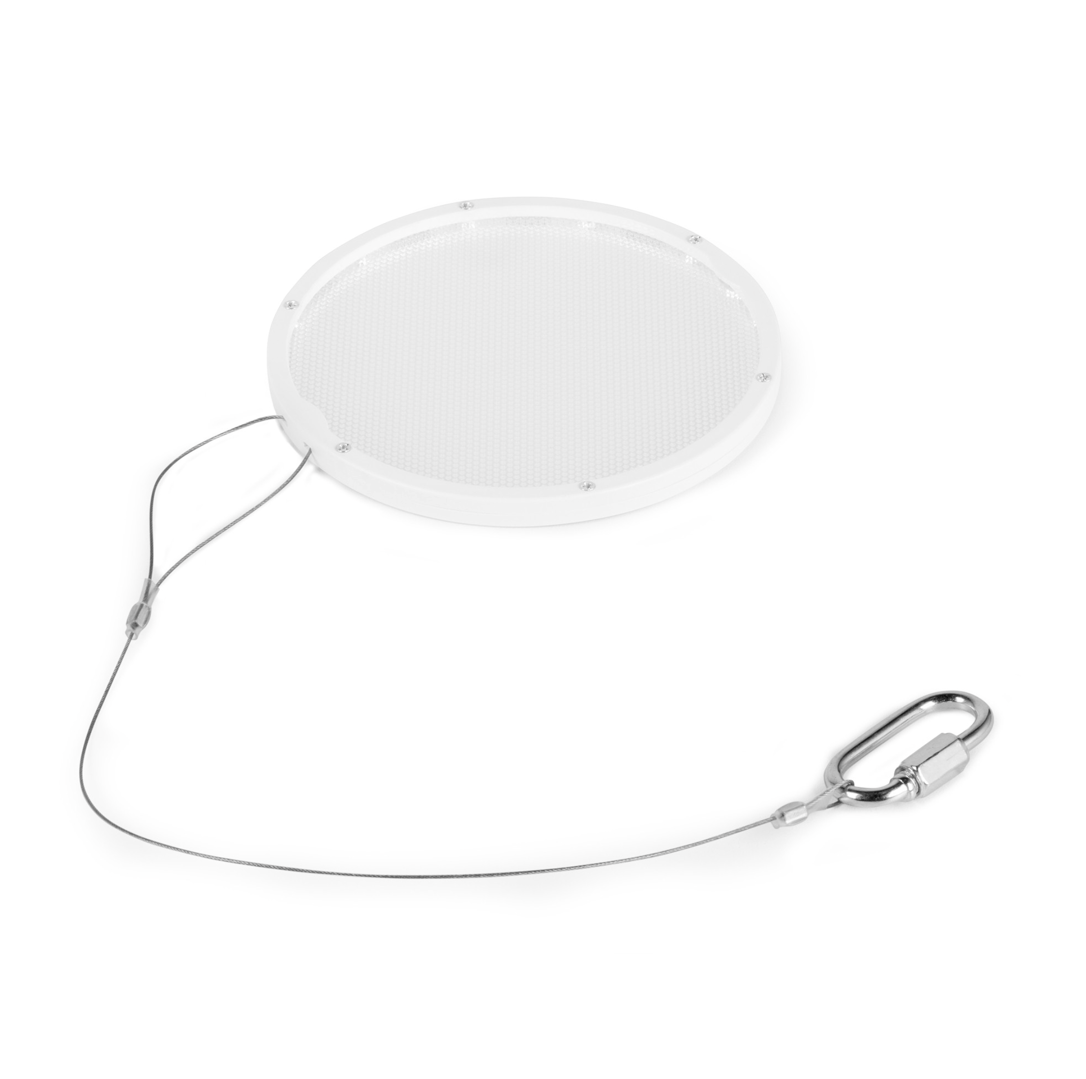 Beamz PRO BAC32FW Filter 40 Degree White