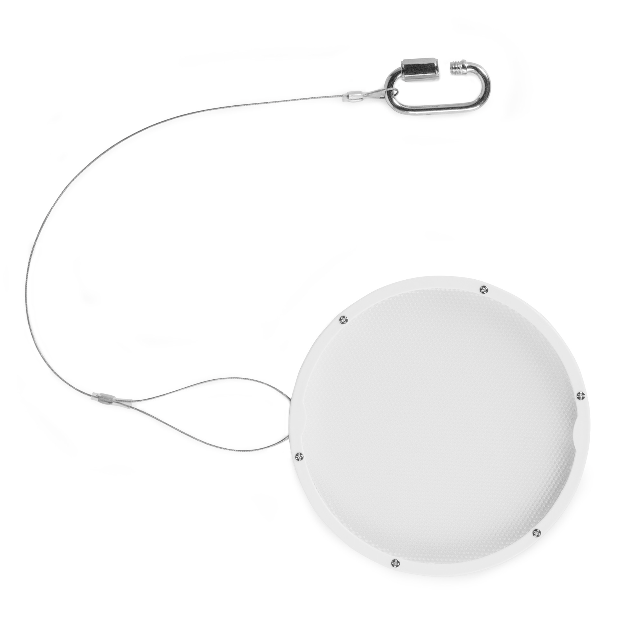 Beamz PRO BAC32FW Filter 40 Degree White