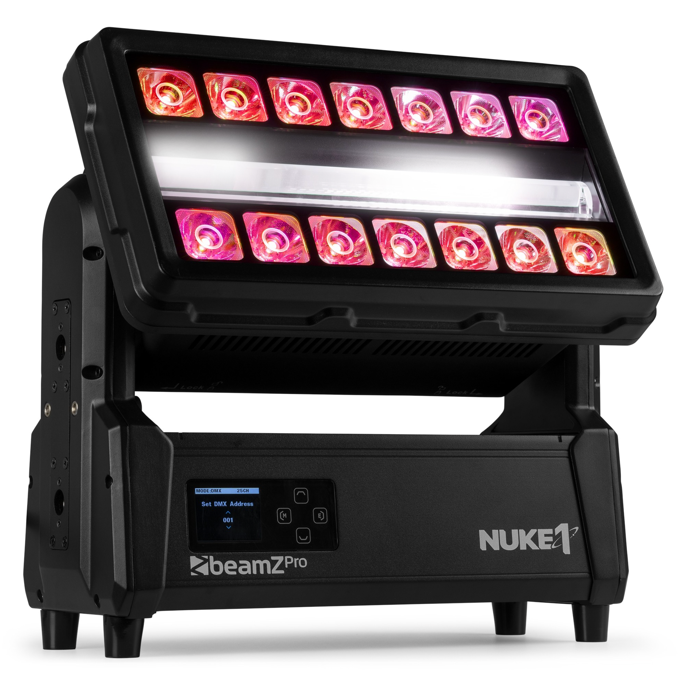 Beamz PRO NUKE1