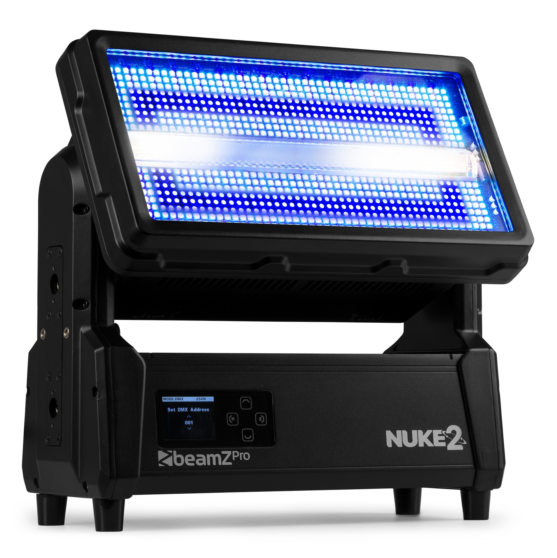 Beamz PRO NUKE2